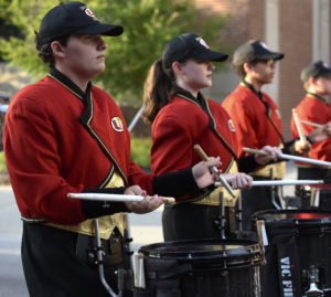 Mon County Fair Week kicks off Monday with parade downtown